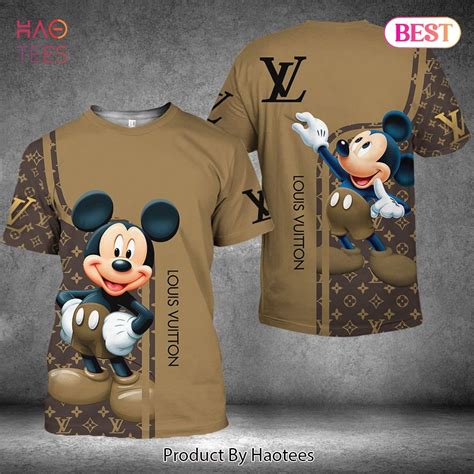 buy Louis Vuitton mickey mouse